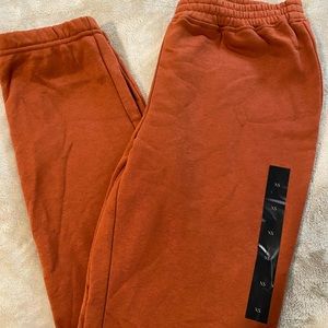 Banana Republic High Rise Sweatpants joggers